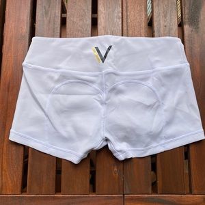 Vull shorts